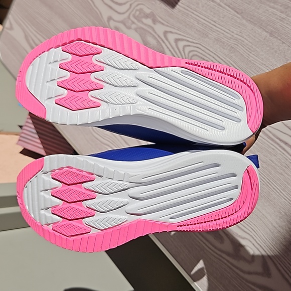 New balance fuel core sneakers tennis shoes size 5 youth - Picture 10 of 13